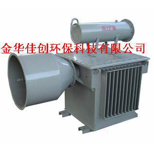 开化GGAJ02电除尘高压静电变压器