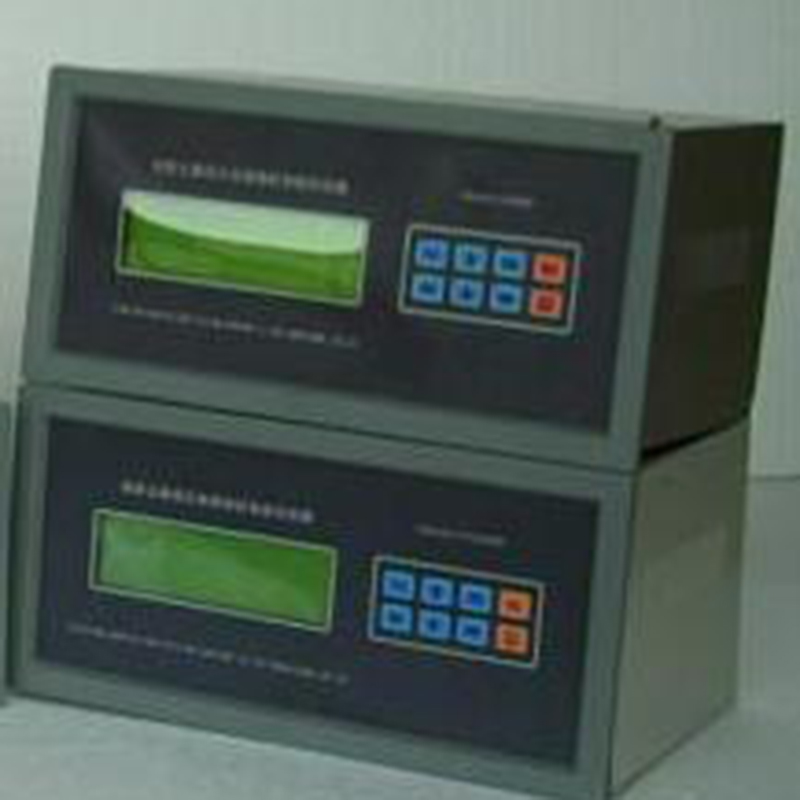 开化TM-II型电除尘高压控制器